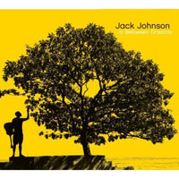 [중고] Jack Johnson / In Between Dreams (digipack/홍보용)