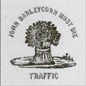 [중고] Traffic / John Barleycorn Must Die