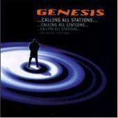 [중고] Genesis / Calling All Stations (홍보용)