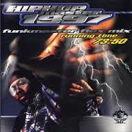 [중고] Funkmaster Flex / Hip Hop Master 1997