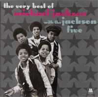 Michael Jackson / The Very Best Of - With The Jackson 5 (미개봉)