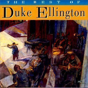Duke Ellington / The Best Of Duke Ellington (홍보용)