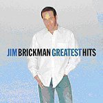 [중고] Jim Brickman / Greatest Hits (홍보용)