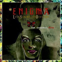 [중고] Enigma / LSD: Love Sensuality Devotion - The Greatest Hits