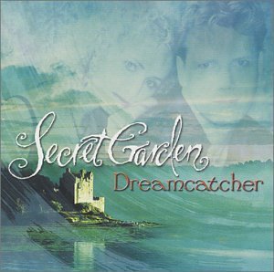 [중고] Secret Garden / Dreamcatcher (Best Of Secret Garden/수입)
