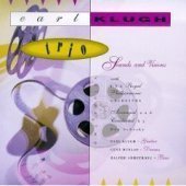 [중고] Earl Klugh Trio / Volume Two - Sounds And Visions