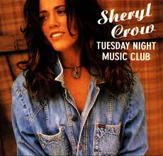 [중고] Sheryl Crow / Tuesday Night Music Club (2CD/수입)