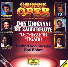 [중고] V.A / Grosse Oper - Puccini : Tosca, Madama butterfly, La boheme (수입/4270342)