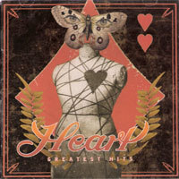 [중고] Heart / Greatest Hits