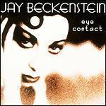 [중고] Jay Beckenstein / Eye Contact (홍보용)
