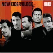 [중고] New Kids On The Block / The Block - Standard Edition (수입)
