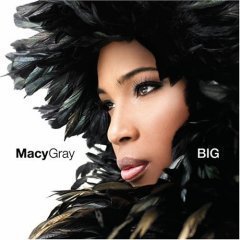 [중고] Macy Gray / Big (홍보용)