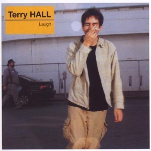 [중고] Terry Hall / Laughy (홍보용)