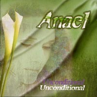 [중고] Anael / Unconditional (홍보용)