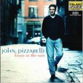 [중고] John Pizzarelli / Kisses In The Rain (수입)