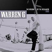 Warren G / The Return Of The Regulator (미개봉)
