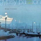 [중고] Sergei Trofanov / Gypsy Passion (홍보용)