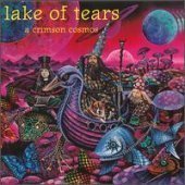 [중고] Lake Of Tears / A Crimson Cosmos (홍보용)