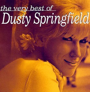 [중고] Dusty Springfield / The Very Best Of Dusty Springfield (수입)