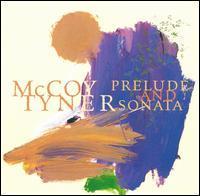 [중고] McCoy Tyner / Prelude And Sonata (수입)