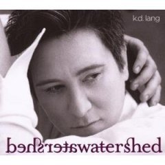 K.D. Lang / Watershed (수입/미개봉)