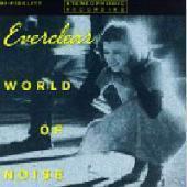 Everclear / World Of Noise (수입/미개봉)