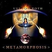 Uli Jon Roth / Metamorphosis (미개봉)