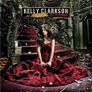 [중고] Kelly Clarkson / My December (홍보용)