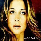 [중고] Lara Fabian / Lara Fabian (홍보용)