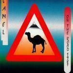 [중고] Camel / On The Road 1981 (홍보용)