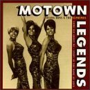 [중고] Diana Ross And The Supremes / Motown Legends (수입)