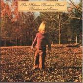 Allman Brothers Band / Brothers And Sisters (홍보용/미개봉)