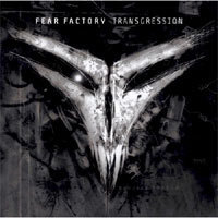 Fear Factory / Transgression (수입/미개봉)