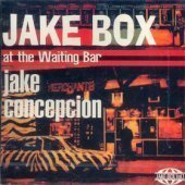 Jake Concepcion / Jake Box (미개봉)