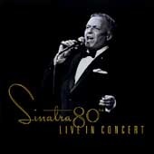 [중고] Frank Sinatra / Sinatra 80Th-Live In Concert