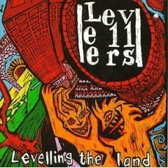 Levellers / Levelling The Land (수입/미개봉)