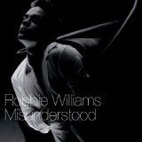 [중고] Robbie Williams / Misunderstood (수입/Single)