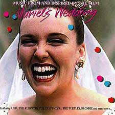 O.S.T. / Muriel&#039;s Wedding (뮤리엘의 웨딩) (미개봉)