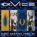Alphaville / First Harvest 1984-92 - Best (수입/미개봉)