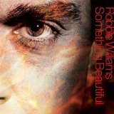 [중고] Robbie Williams / Something Beautiful (수입/Single)