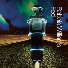 [중고] Robbie Williams / Feel (수입/Single)