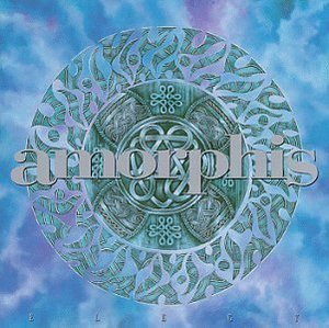 Amorphis / Elegy (미개봉)