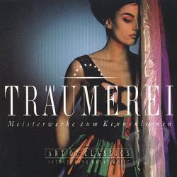 [중고] Traumerei Art Of Classics (3CD/수입/int885916)