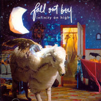 Fall Out Boy / Infinity On High (미개봉)