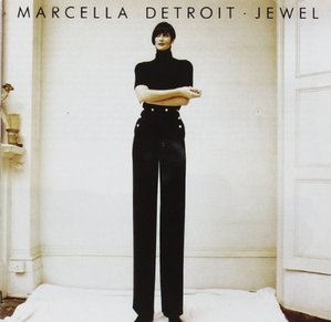 Marcella Detroit / Jewel (미개봉)