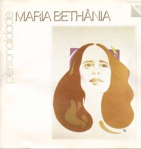 [중고] Maria Bethania / Personalidade (수입)