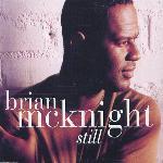 [중고] Brian McKnight / Still (Single)