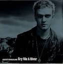 [중고] Justin Timberlake / Cry Me A River (수입/Single)