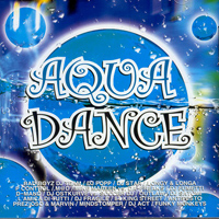 [중고] V.A. / Aqua Dance