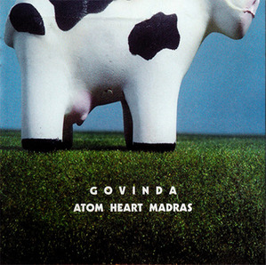 [중고] Govinda / Atom Heart Madras (수입)